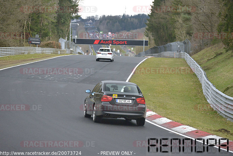 Bild #20073724 - Touristenfahrten Nürburgring Nordschleife (19.03.2023)