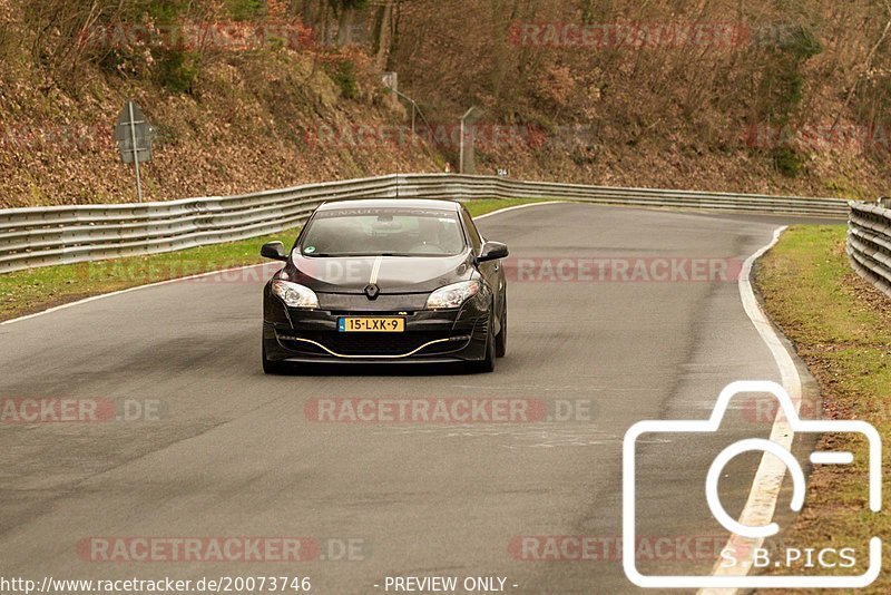 Bild #20073746 - Touristenfahrten Nürburgring Nordschleife (19.03.2023)