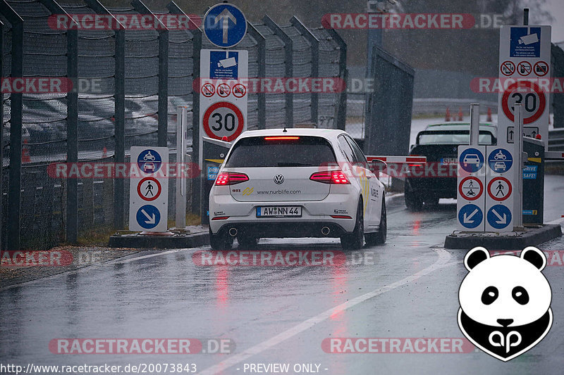 Bild #20073843 - Touristenfahrten Nürburgring Nordschleife (19.03.2023)