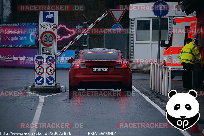 Bild #20073886 - Touristenfahrten Nürburgring Nordschleife (19.03.2023)