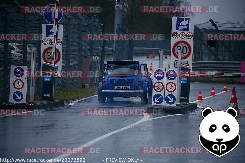 Bild #20073892 - Touristenfahrten Nürburgring Nordschleife (19.03.2023)