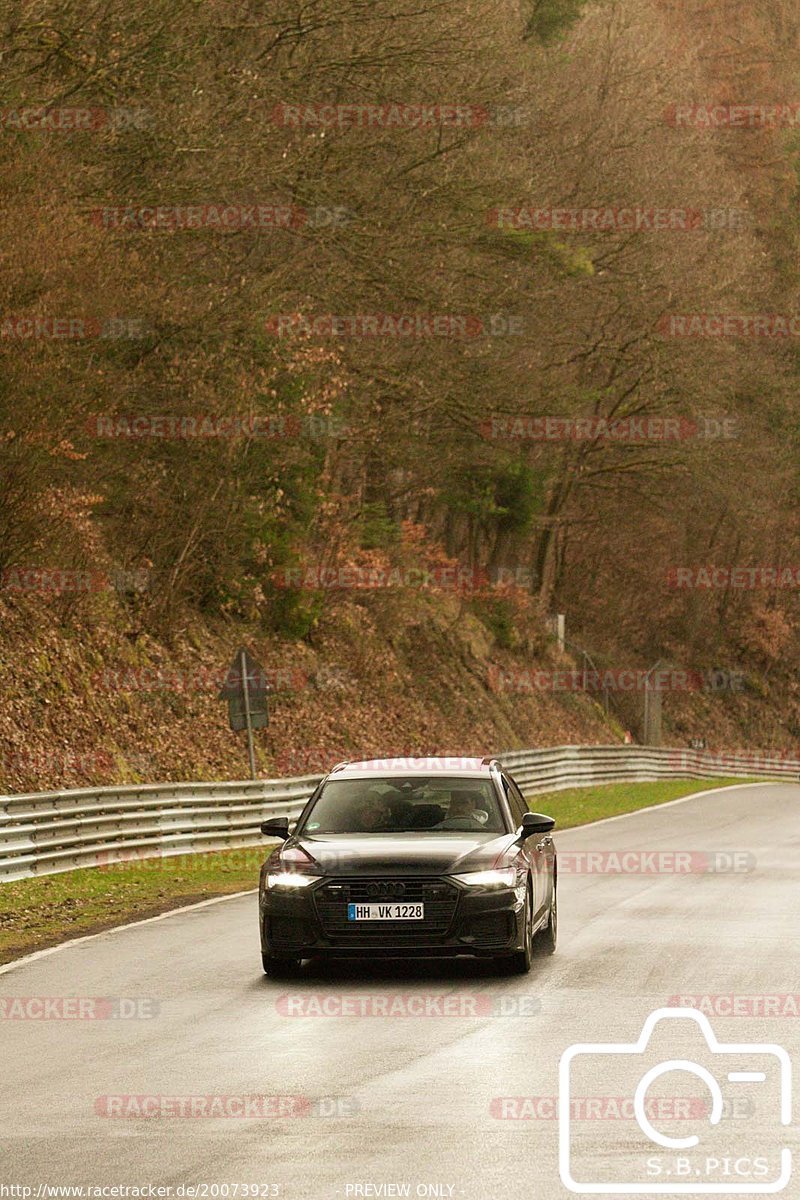 Bild #20073923 - Touristenfahrten Nürburgring Nordschleife (19.03.2023)