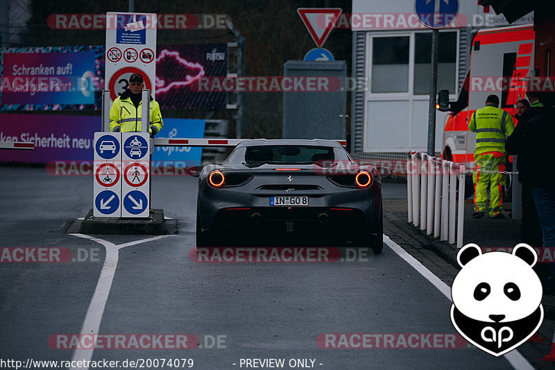 Bild #20074079 - Touristenfahrten Nürburgring Nordschleife (19.03.2023)