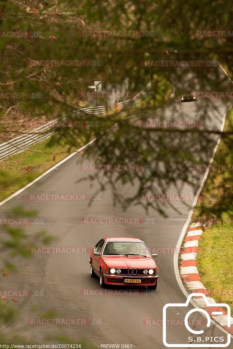 Bild #20074256 - Touristenfahrten Nürburgring Nordschleife (19.03.2023)