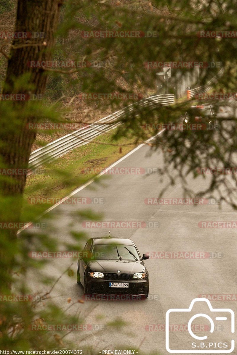 Bild #20074372 - Touristenfahrten Nürburgring Nordschleife (19.03.2023)