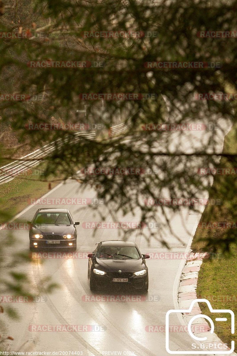 Bild #20074403 - Touristenfahrten Nürburgring Nordschleife (19.03.2023)