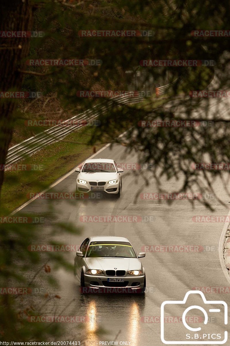 Bild #20074413 - Touristenfahrten Nürburgring Nordschleife (19.03.2023)