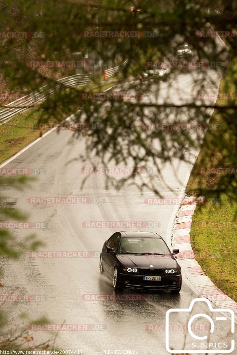 Bild #20074417 - Touristenfahrten Nürburgring Nordschleife (19.03.2023)