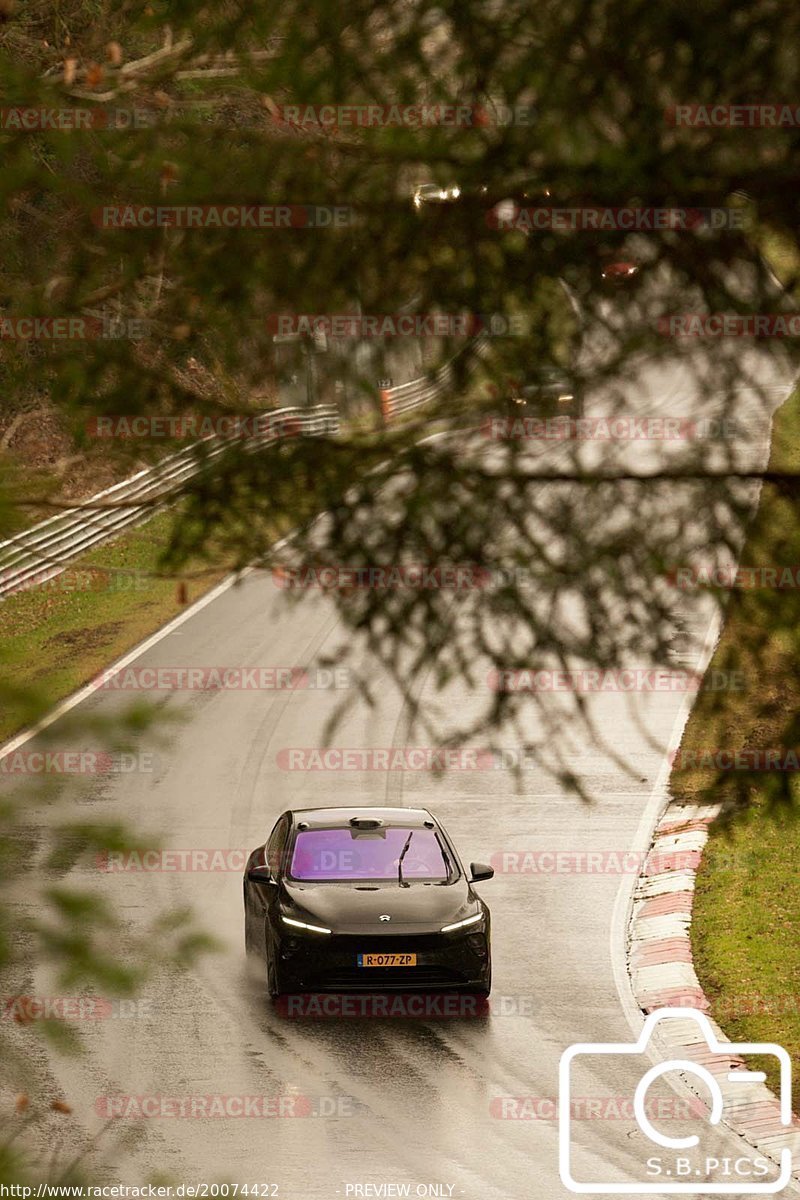 Bild #20074422 - Touristenfahrten Nürburgring Nordschleife (19.03.2023)