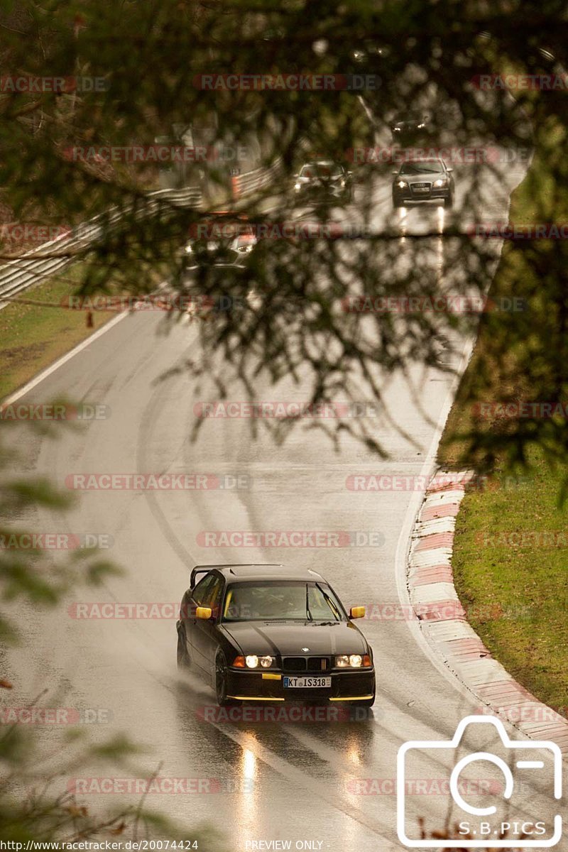 Bild #20074424 - Touristenfahrten Nürburgring Nordschleife (19.03.2023)