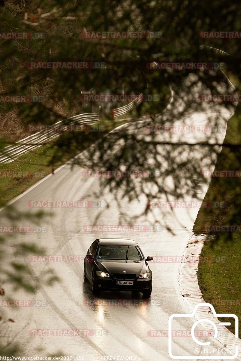 Bild #20074452 - Touristenfahrten Nürburgring Nordschleife (19.03.2023)