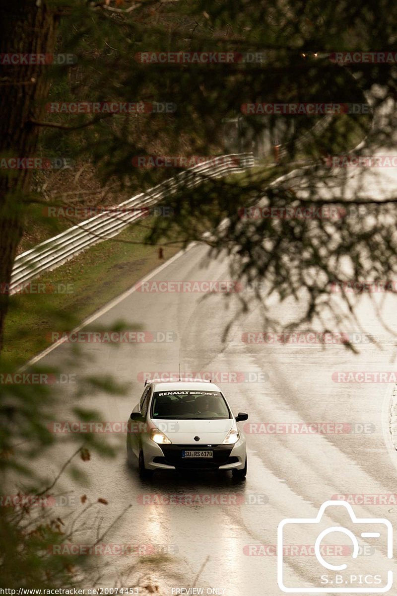 Bild #20074453 - Touristenfahrten Nürburgring Nordschleife (19.03.2023)