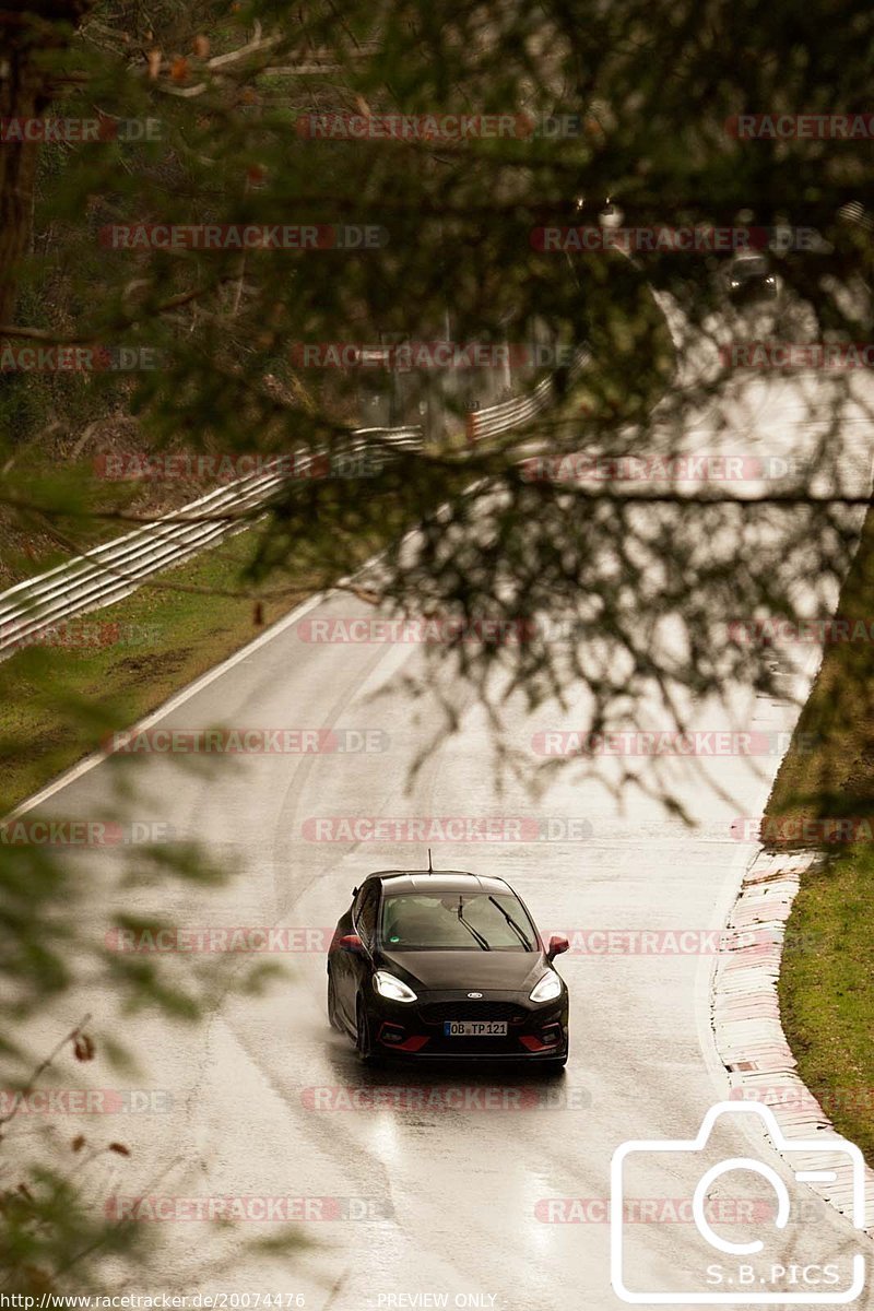 Bild #20074476 - Touristenfahrten Nürburgring Nordschleife (19.03.2023)