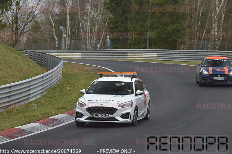 Bild #20074569 - Touristenfahrten Nürburgring Nordschleife (19.03.2023)