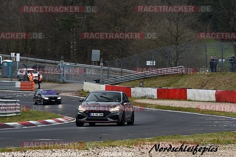 Bild #20074624 - Touristenfahrten Nürburgring Nordschleife (19.03.2023)