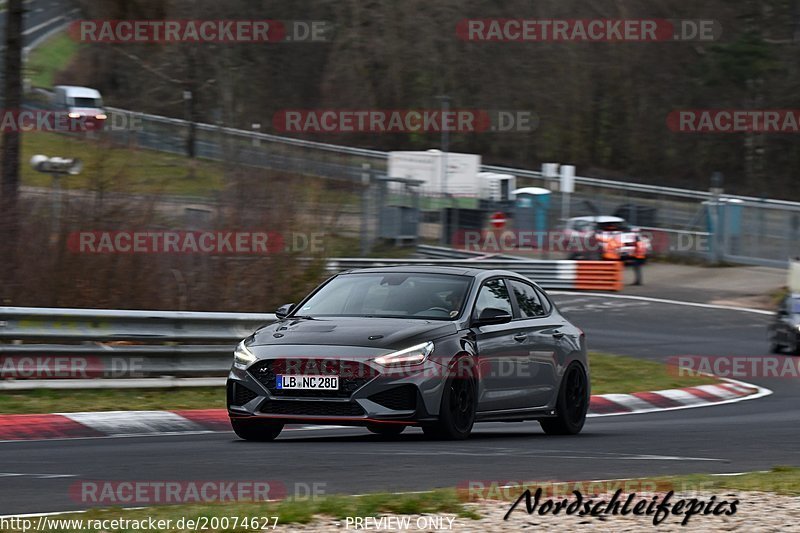 Bild #20074627 - Touristenfahrten Nürburgring Nordschleife (19.03.2023)