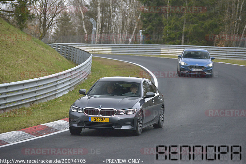 Bild #20074705 - Touristenfahrten Nürburgring Nordschleife (19.03.2023)