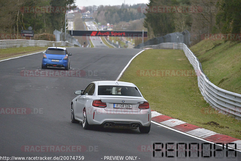 Bild #20074759 - Touristenfahrten Nürburgring Nordschleife (19.03.2023)