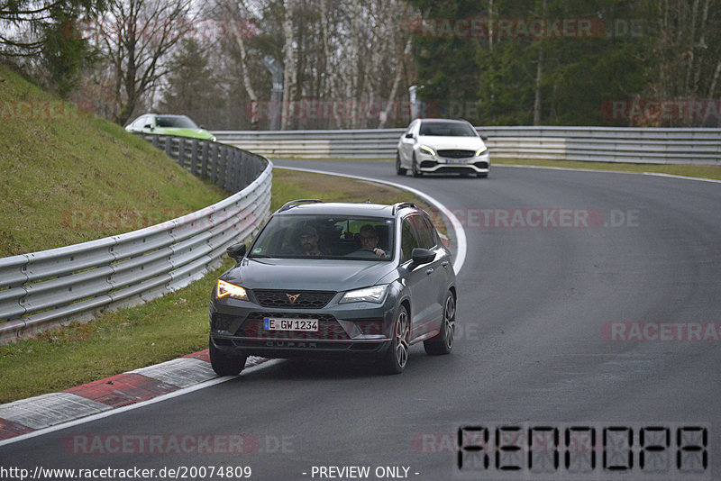 Bild #20074809 - Touristenfahrten Nürburgring Nordschleife (19.03.2023)