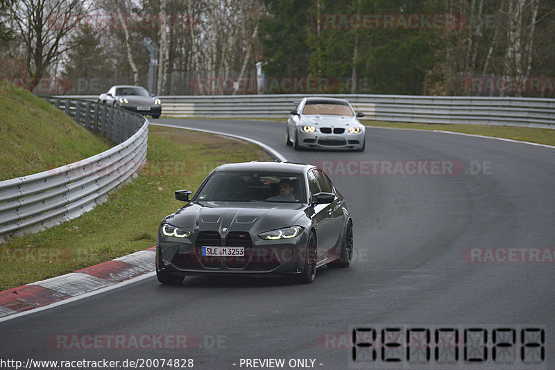 Bild #20074828 - Touristenfahrten Nürburgring Nordschleife (19.03.2023)