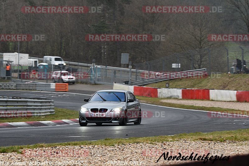 Bild #20074852 - Touristenfahrten Nürburgring Nordschleife (19.03.2023)