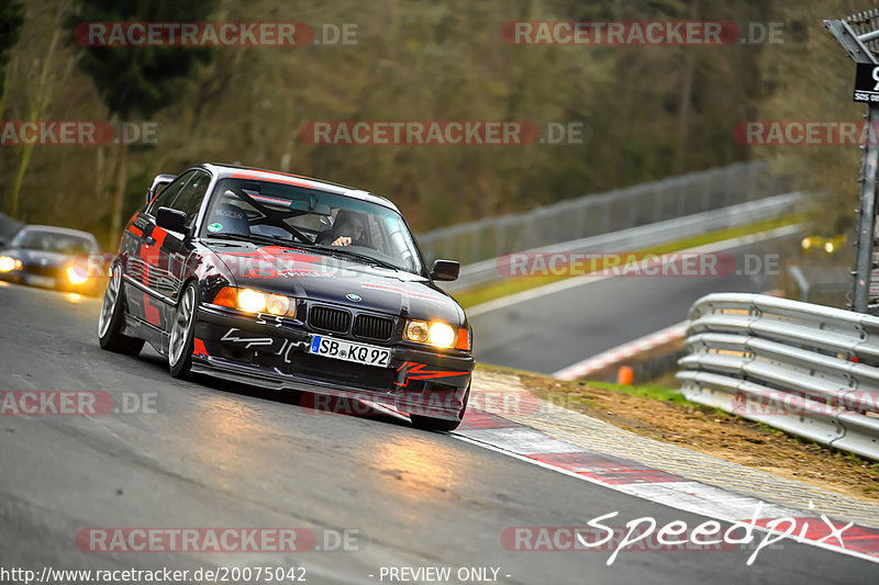 Bild #20075042 - Touristenfahrten Nürburgring Nordschleife (19.03.2023)