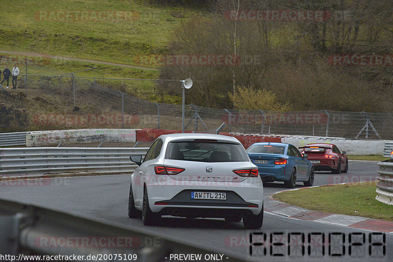 Bild #20075109 - Touristenfahrten Nürburgring Nordschleife (19.03.2023)