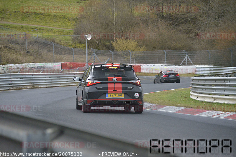 Bild #20075132 - Touristenfahrten Nürburgring Nordschleife (19.03.2023)