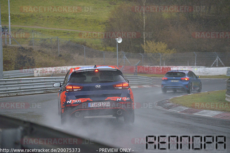 Bild #20075373 - Touristenfahrten Nürburgring Nordschleife (19.03.2023)