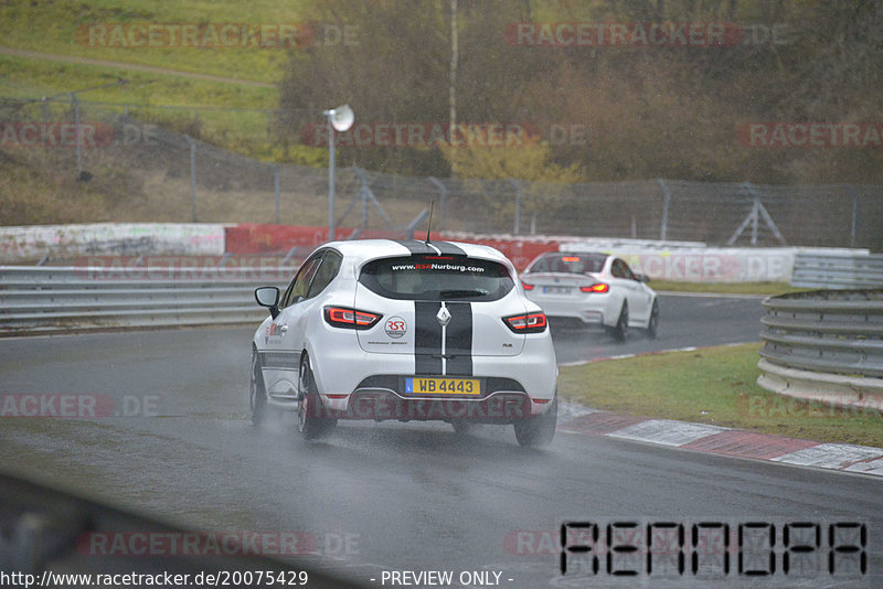 Bild #20075429 - Touristenfahrten Nürburgring Nordschleife (19.03.2023)