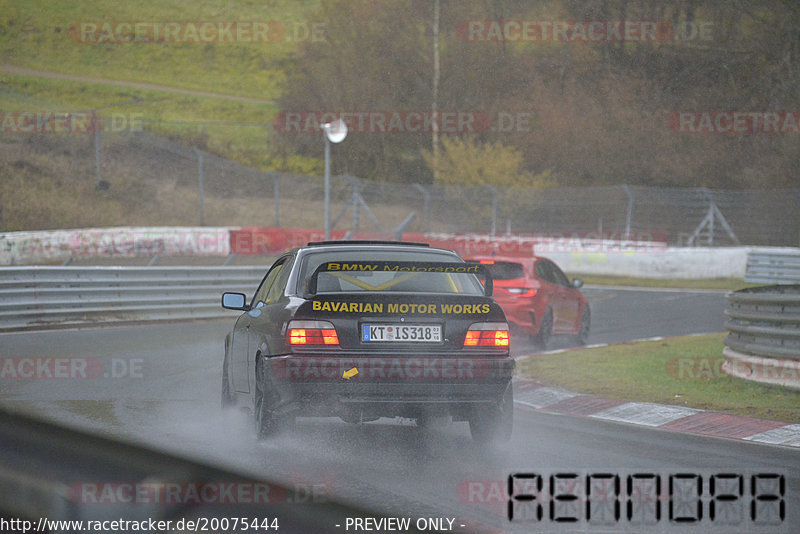 Bild #20075444 - Touristenfahrten Nürburgring Nordschleife (19.03.2023)