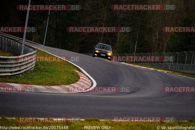 Bild #20075449 - Touristenfahrten Nürburgring Nordschleife (19.03.2023)