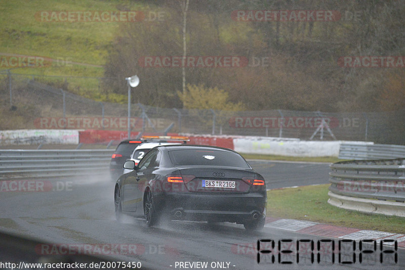 Bild #20075450 - Touristenfahrten Nürburgring Nordschleife (19.03.2023)