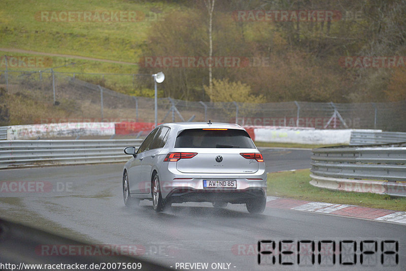 Bild #20075609 - Touristenfahrten Nürburgring Nordschleife (19.03.2023)