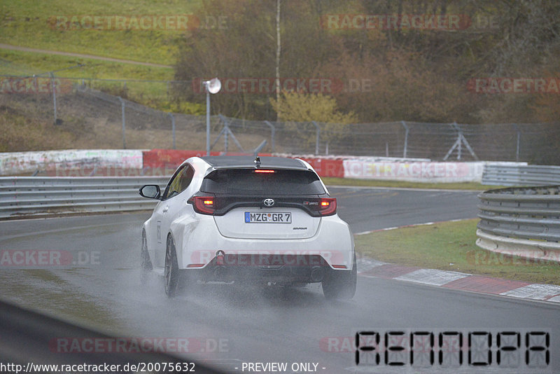 Bild #20075632 - Touristenfahrten Nürburgring Nordschleife (19.03.2023)