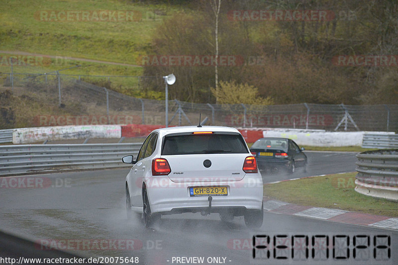 Bild #20075648 - Touristenfahrten Nürburgring Nordschleife (19.03.2023)