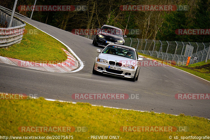 Bild #20075675 - Touristenfahrten Nürburgring Nordschleife (19.03.2023)