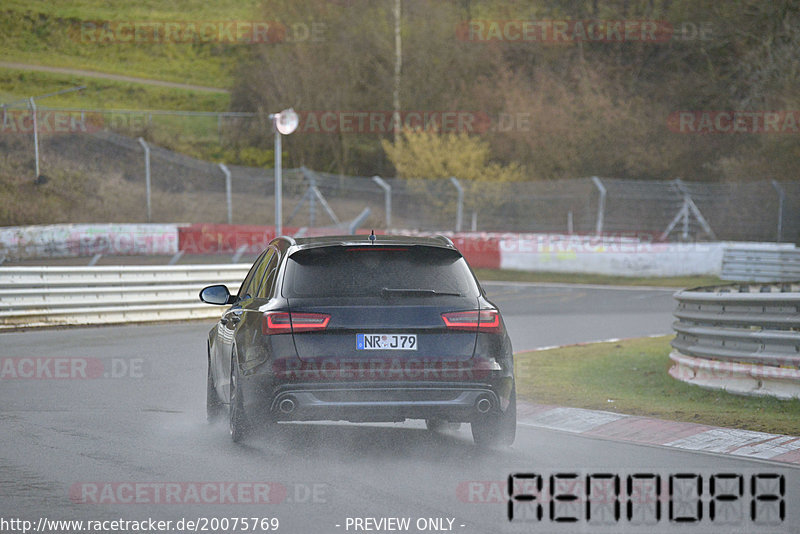 Bild #20075769 - Touristenfahrten Nürburgring Nordschleife (19.03.2023)