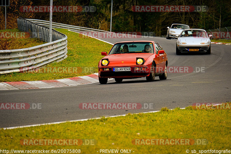 Bild #20075808 - Touristenfahrten Nürburgring Nordschleife (19.03.2023)