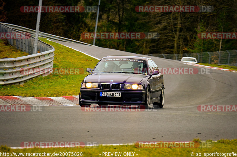 Bild #20075828 - Touristenfahrten Nürburgring Nordschleife (19.03.2023)