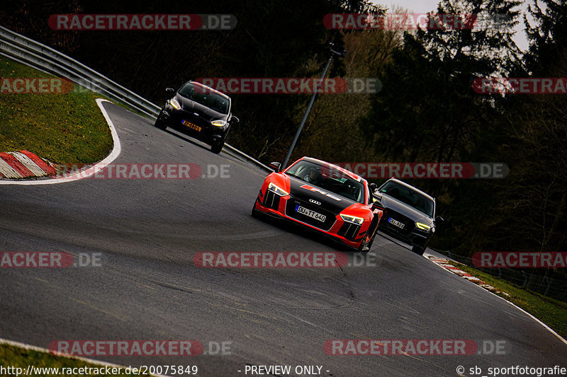 Bild #20075849 - Touristenfahrten Nürburgring Nordschleife (19.03.2023)