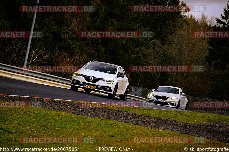 Bild #20075854 - Touristenfahrten Nürburgring Nordschleife (19.03.2023)