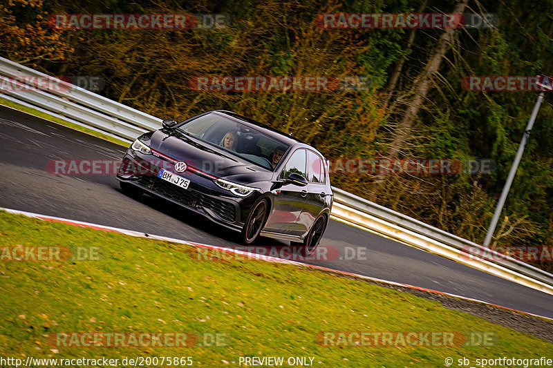 Bild #20075865 - Touristenfahrten Nürburgring Nordschleife (19.03.2023)