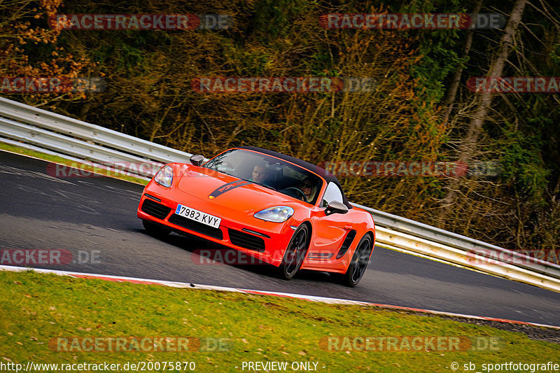 Bild #20075870 - Touristenfahrten Nürburgring Nordschleife (19.03.2023)