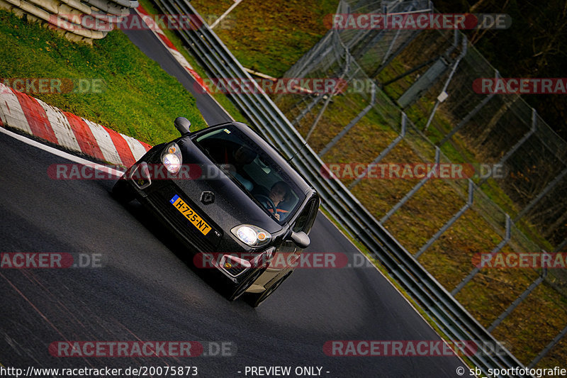 Bild #20075873 - Touristenfahrten Nürburgring Nordschleife (19.03.2023)