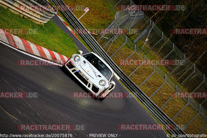 Bild #20075876 - Touristenfahrten Nürburgring Nordschleife (19.03.2023)