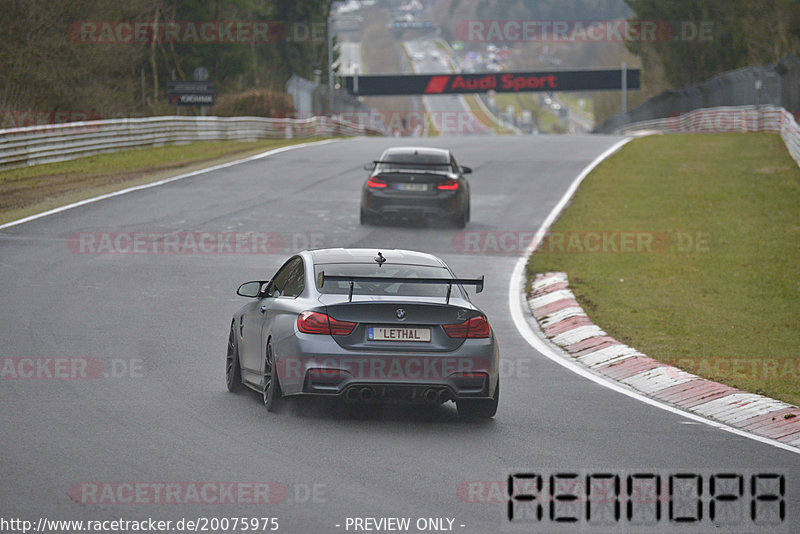 Bild #20075975 - Touristenfahrten Nürburgring Nordschleife (19.03.2023)