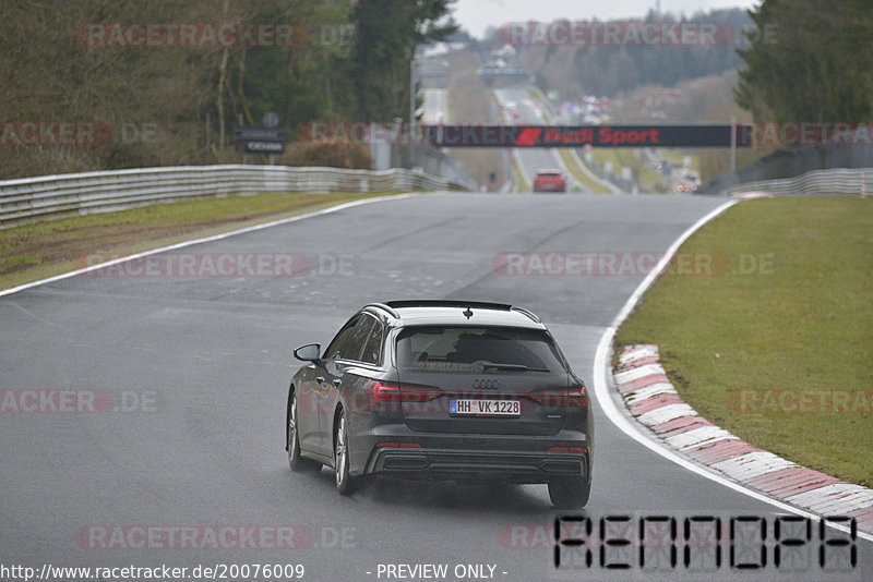 Bild #20076009 - Touristenfahrten Nürburgring Nordschleife (19.03.2023)