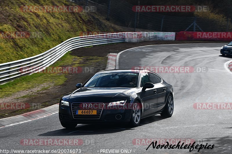 Bild #20076073 - Touristenfahrten Nürburgring Nordschleife (19.03.2023)