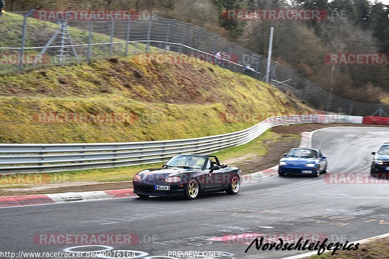 Bild #20076164 - Touristenfahrten Nürburgring Nordschleife (19.03.2023)